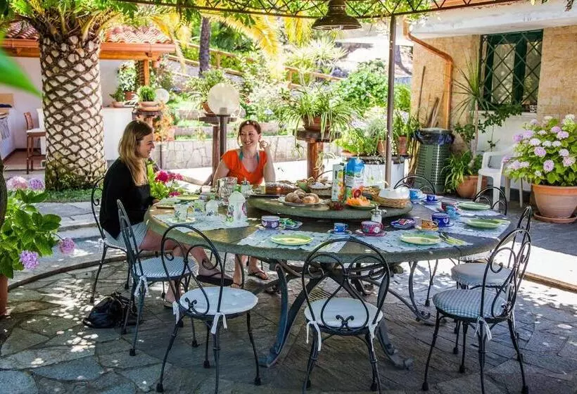 Bed And Breakfast El Dueño