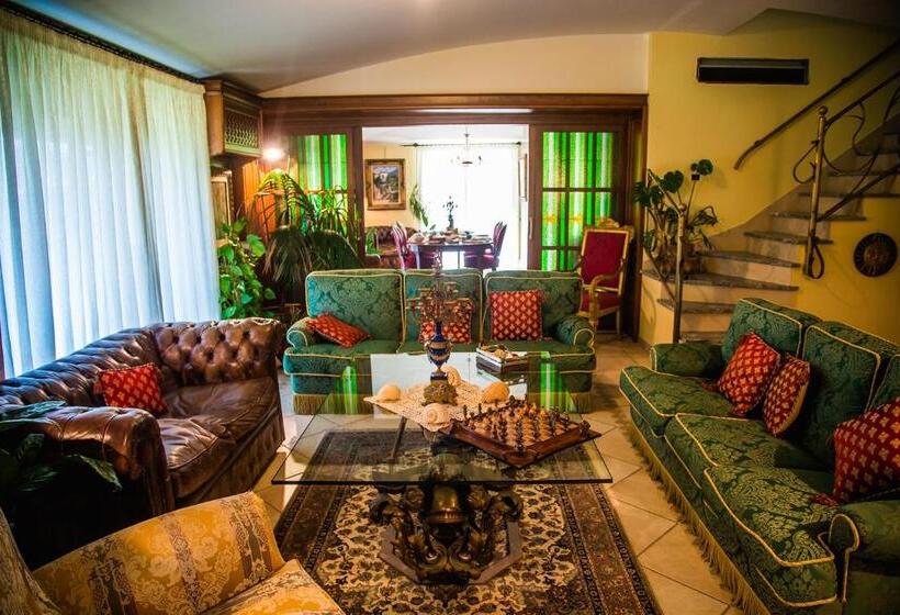 Bed And Breakfast El Dueño