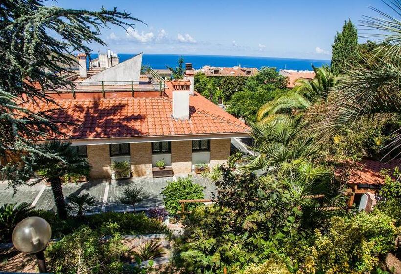 Bed And Breakfast El Dueño