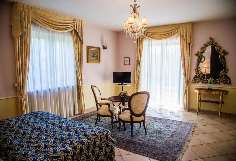 Bed And Breakfast El Dueño