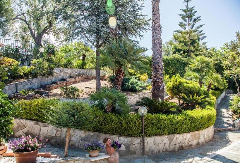 Bed And Breakfast El Dueño