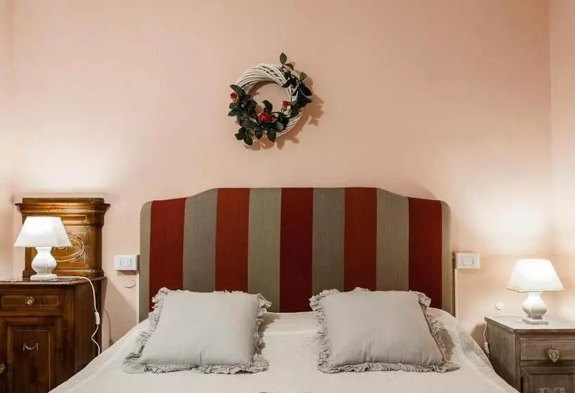 ベッドアンドブレックファースト Giardino Della Pieve Relais