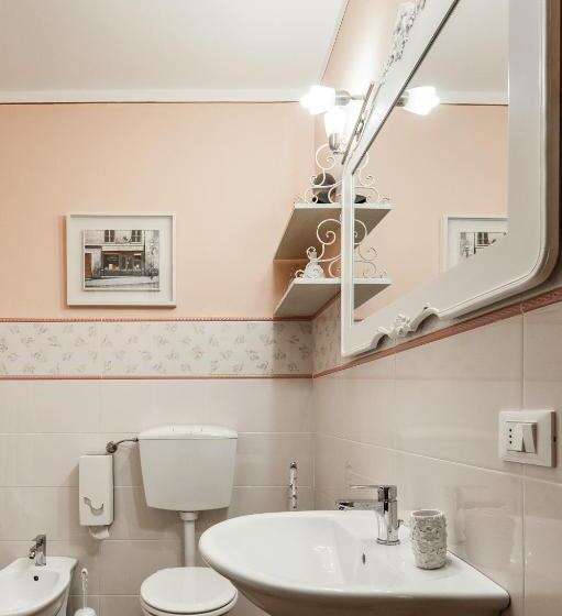 Bed and Breakfast Giardino Della Pieve Relais