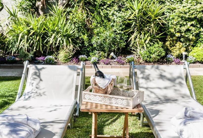 Bed and Breakfast Giardino Della Pieve Relais