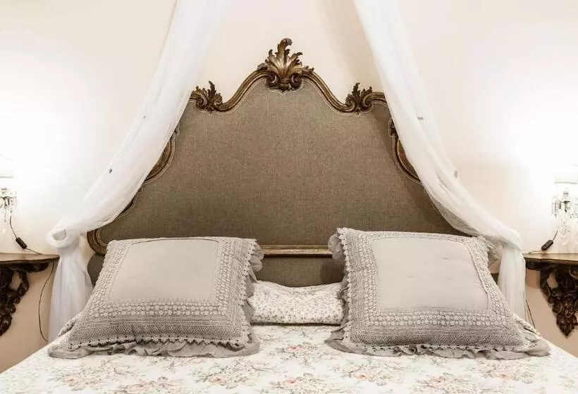 ベッドアンドブレックファースト Giardino Della Pieve Relais