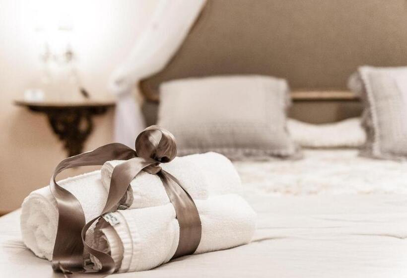 Bed and Breakfast Giardino Della Pieve Relais