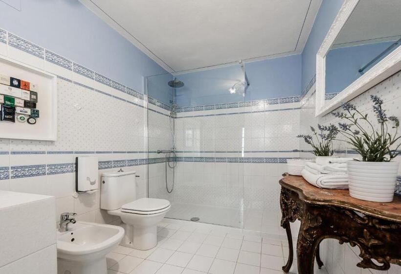 Bed and Breakfast Giardino Della Pieve Relais