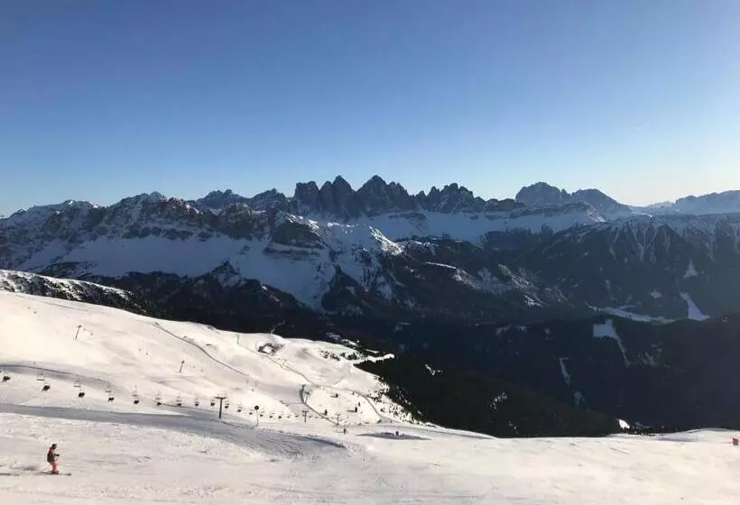 Aamiaismajoitus (B&B) Haus Lasaun