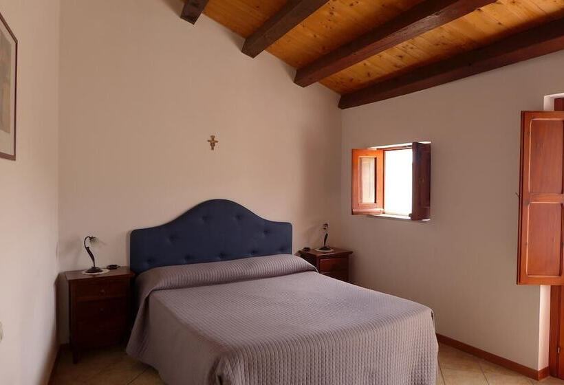 민박 La Suma Sumalia