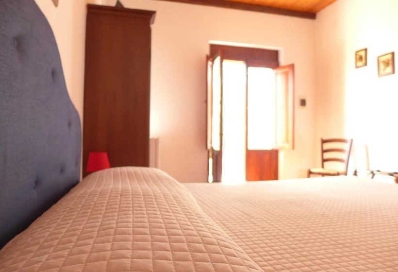 민박 La Suma Sumalia