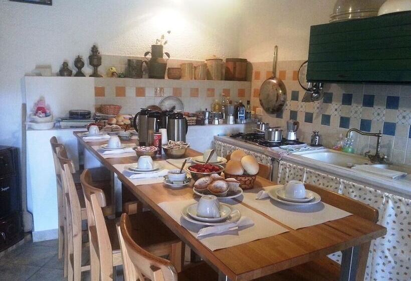 민박 La Suma Sumalia