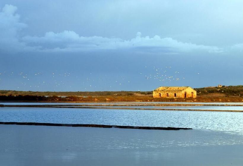 민박 La Suma Sumalia