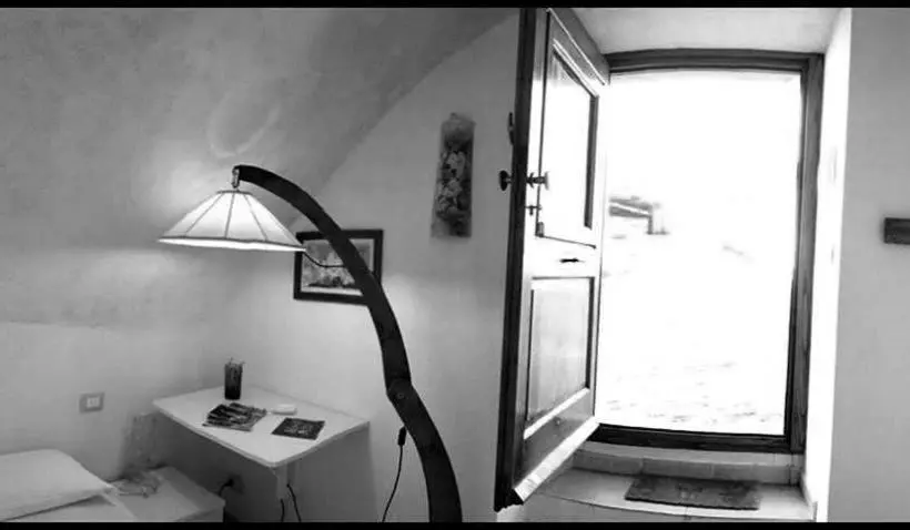 Aamiaismajoitus (B&B) Le Pagliare Del Gran Sasso