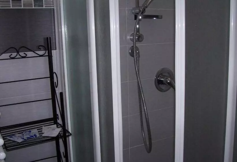 Aamiaismajoitus (B&B) Le Travi