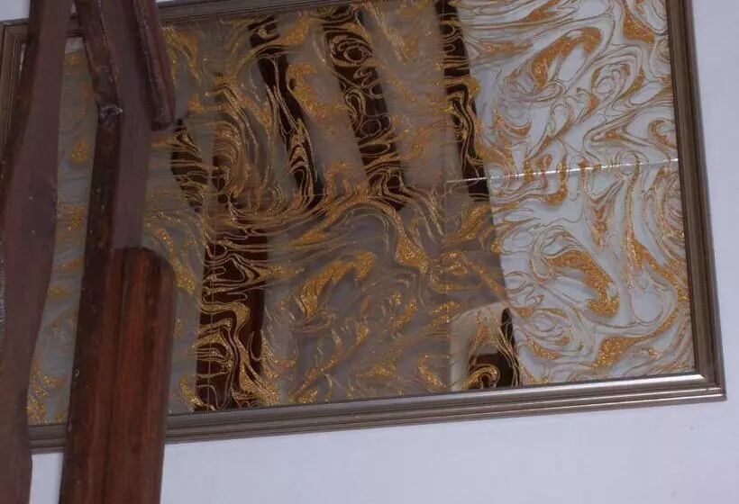 Aamiaismajoitus (B&B) Le Travi