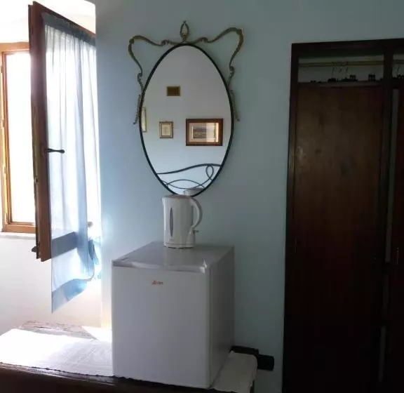 Aamiaismajoitus (B&B) Le Travi