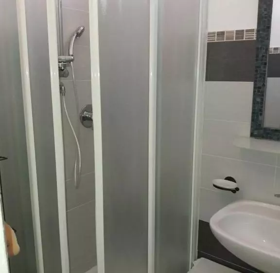 Aamiaismajoitus (B&B) Le Travi