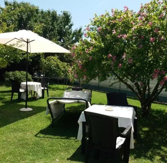 Aamiaismajoitus (B&B) Le Travi