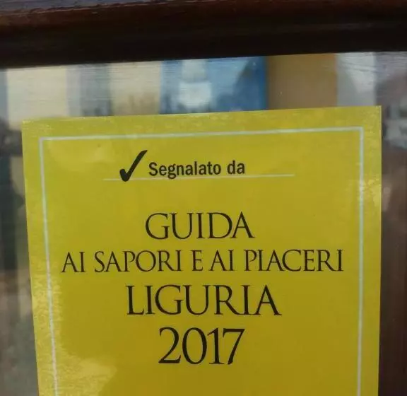 Aamiaismajoitus (B&B) Le Travi