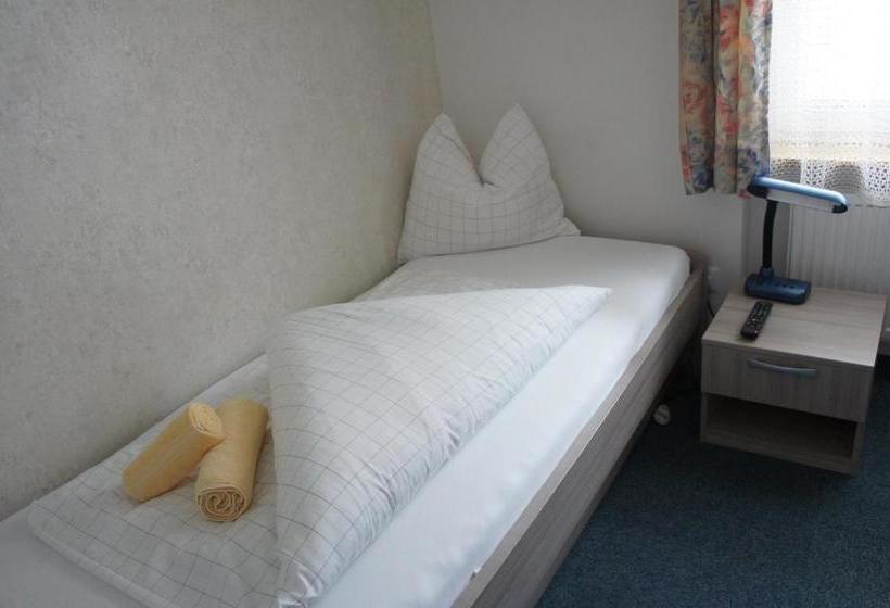 مبيت وإفطار Pension Pernthaler