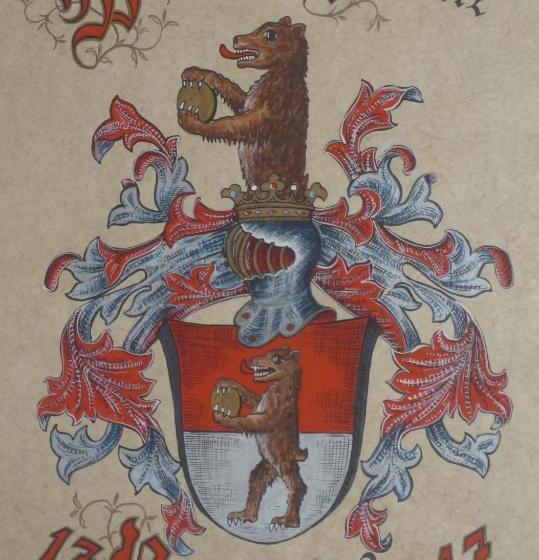 مبيت وإفطار Pension Pernthaler