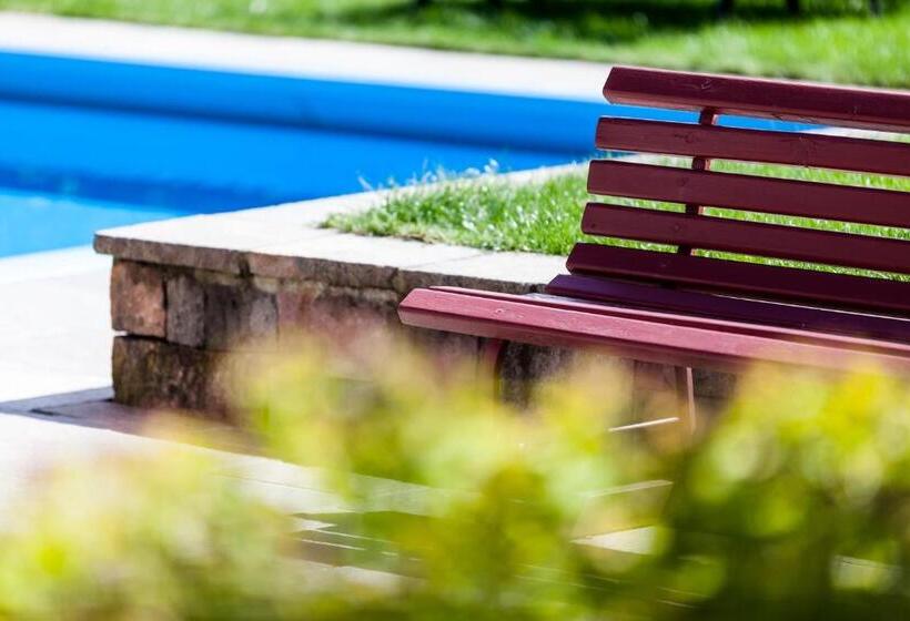 Bed and Breakfast Pension Rebgut