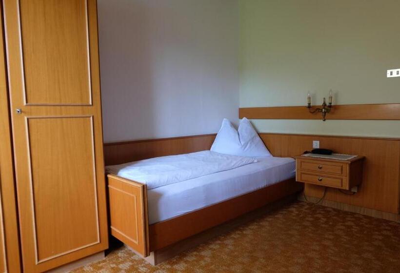 Bed and Breakfast Pension Rebgut