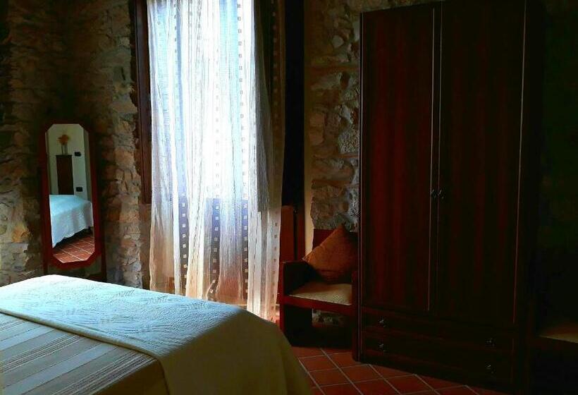 住宿加早餐 Pietrantica