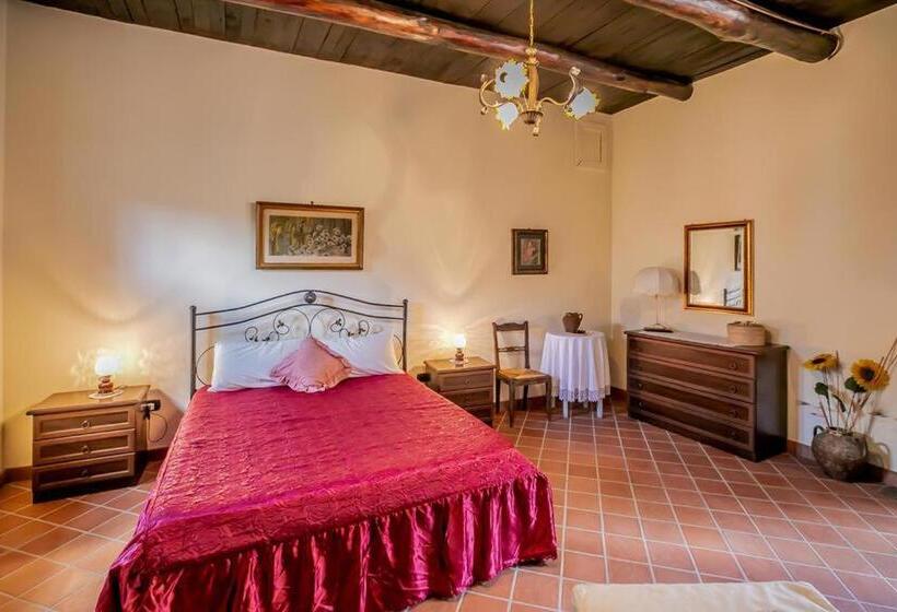 住宿加早餐 Pietrantica