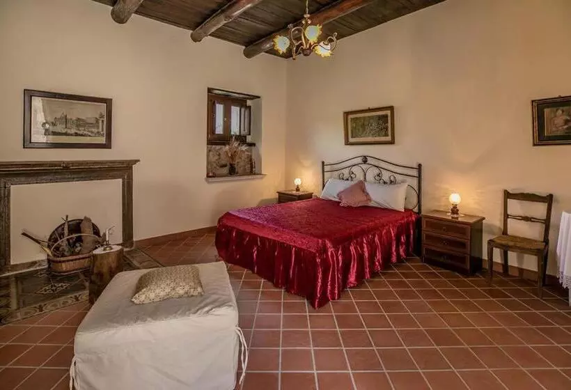 ベッドアンドブレックファースト Pietrantica