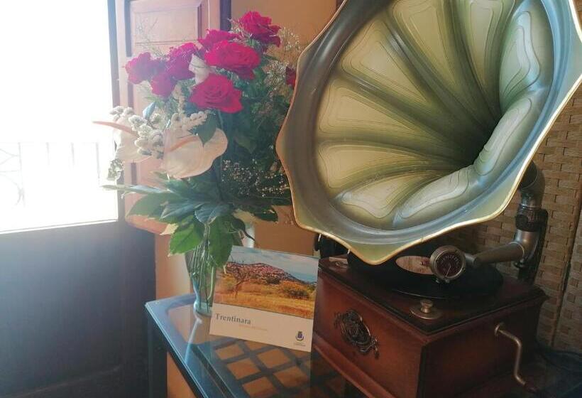 住宿加早餐 Pietrantica