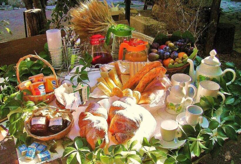 住宿加早餐 Pietrantica