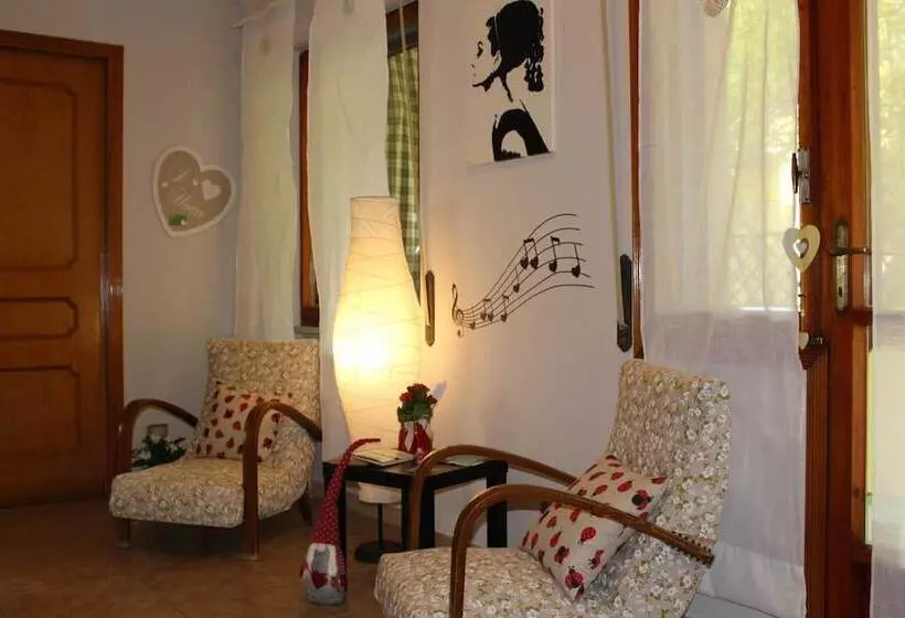 Aamiaismajoitus (B&B) Sa Babbaiola