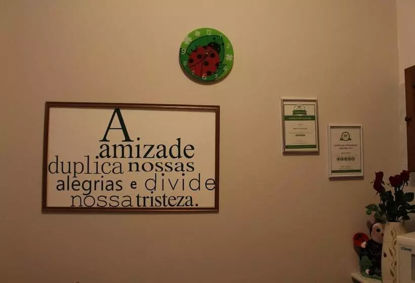 Aamiaismajoitus (B&B) Sa Babbaiola