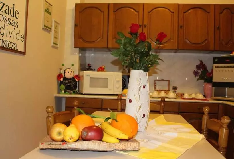 Aamiaismajoitus (B&B) Sa Babbaiola