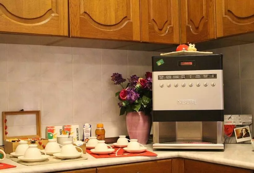 Aamiaismajoitus (B&B) Sa Babbaiola