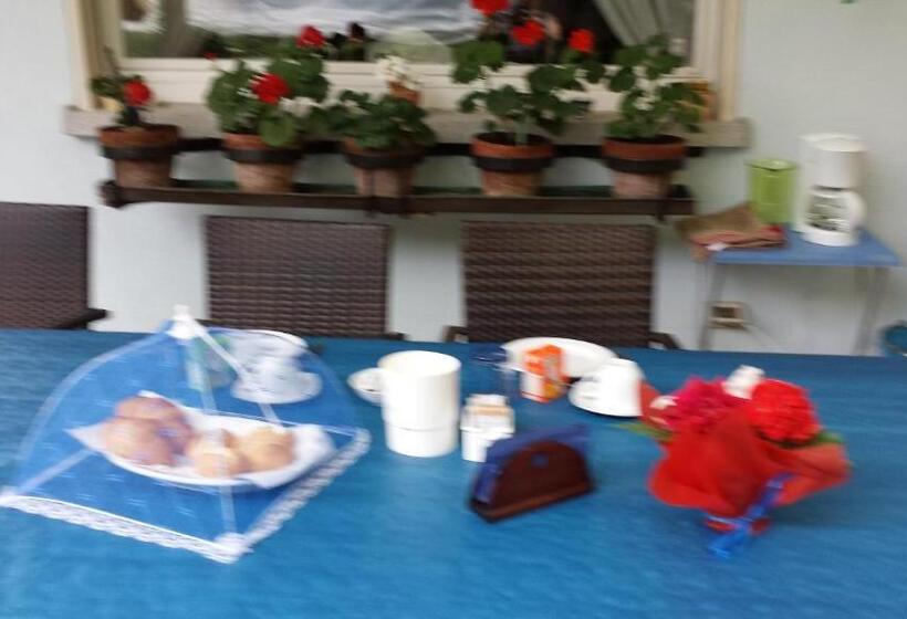 Bed & Breakfast Gli Oleandri