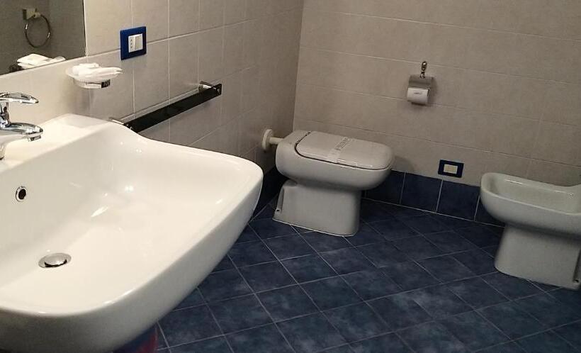 Bed & Breakfast Gli Oleandri