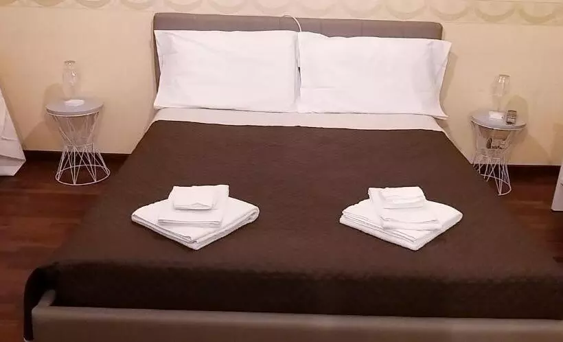 Bed & Breakfast Gli Oleandri