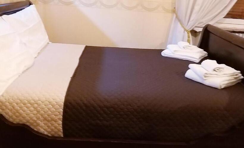 Bed & Breakfast Gli Oleandri