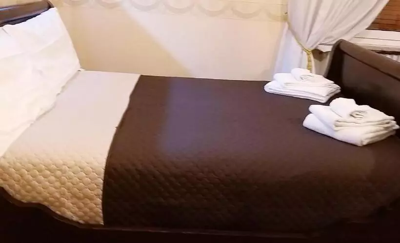 Bed & Breakfast Gli Oleandri