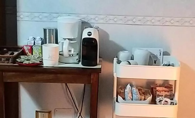 Bed & Breakfast Gli Oleandri