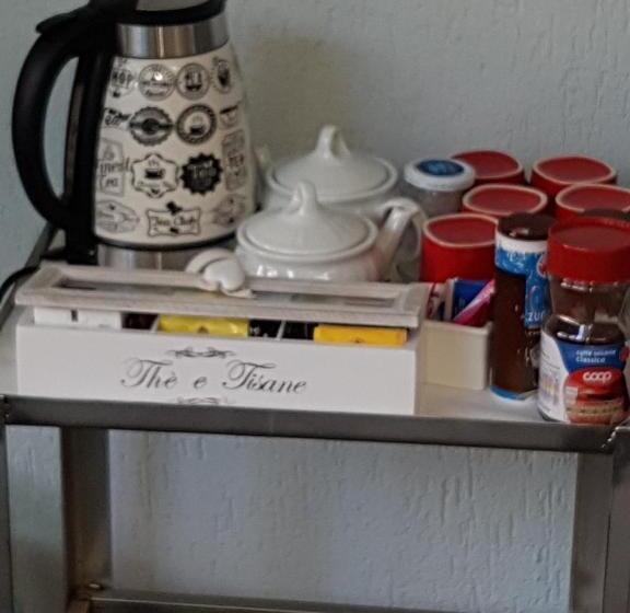 Bed & Breakfast Gli Oleandri