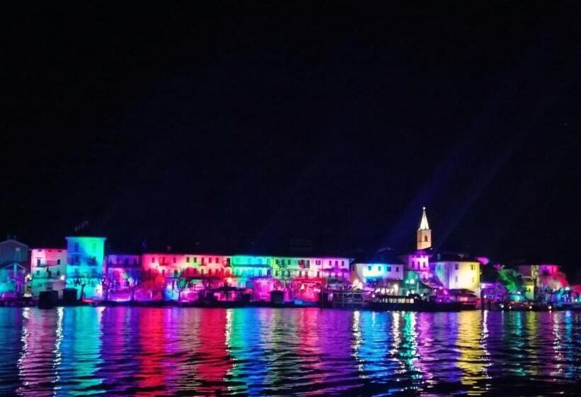 Bed & Breakfast Gli Oleandri