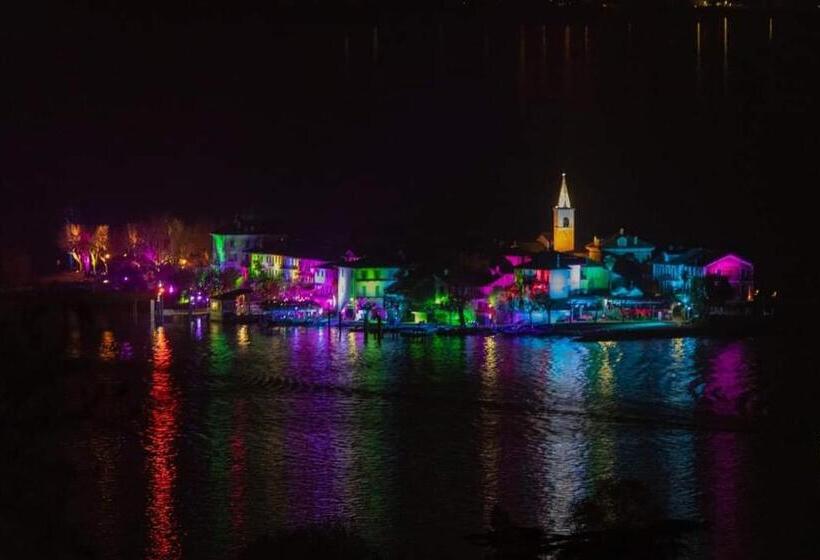 Bed & Breakfast Gli Oleandri