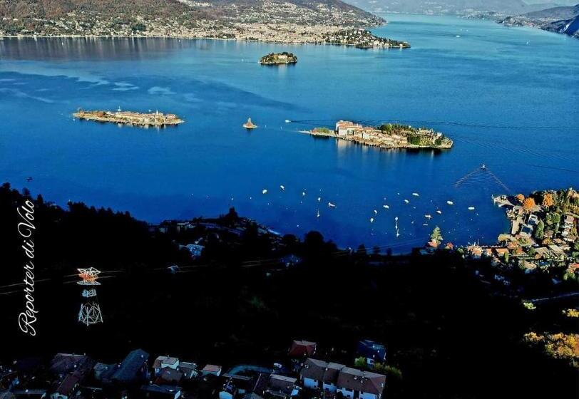 Bed & Breakfast Gli Oleandri