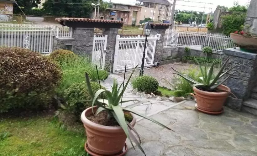 Bed & Breakfast Gli Oleandri