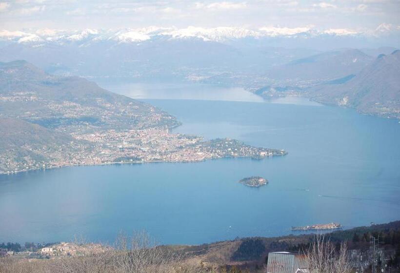 Bed & Breakfast Gli Oleandri