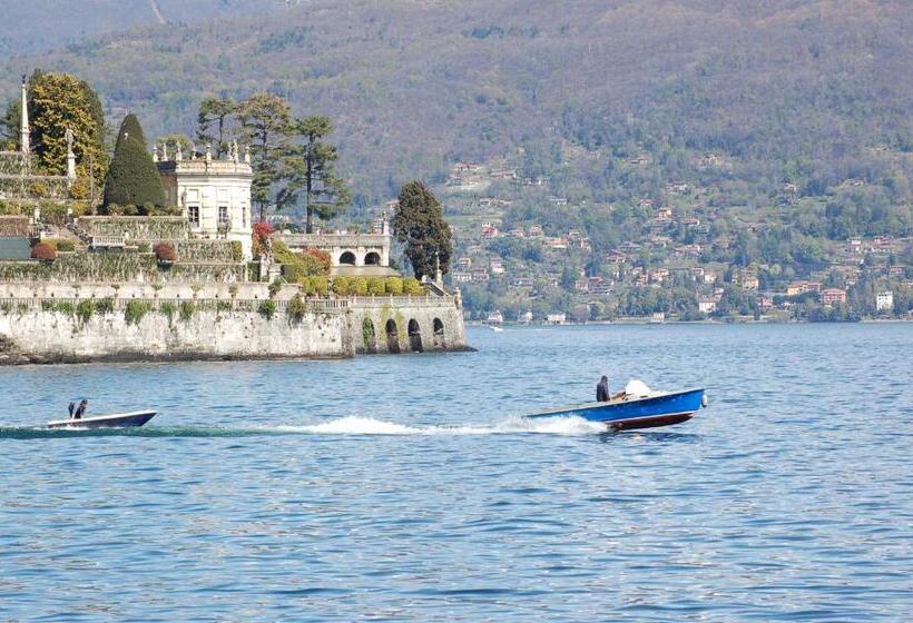 Bed & Breakfast Gli Oleandri