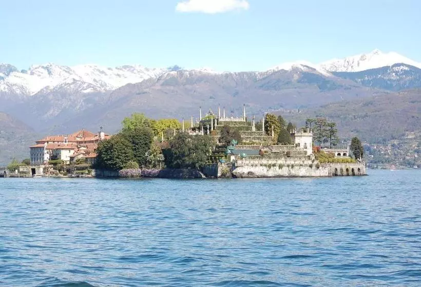 Bed & Breakfast Gli Oleandri